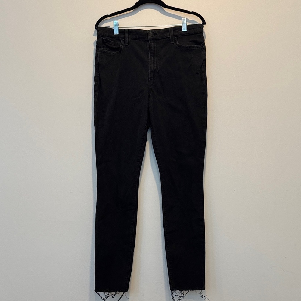 Joe's Jeans Charlie High Rise Skinny Jean